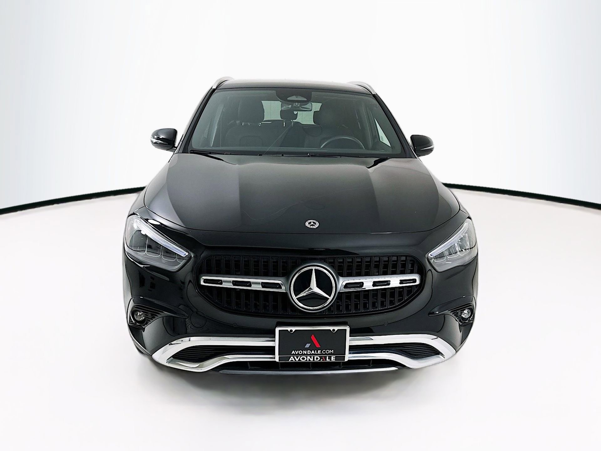 Certified 2025 Mercedes-Benz GLA 250 image 2