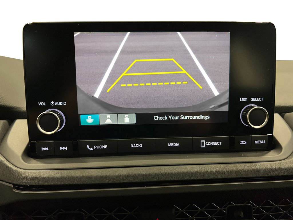 New 2025 Honda Accord LX image 23