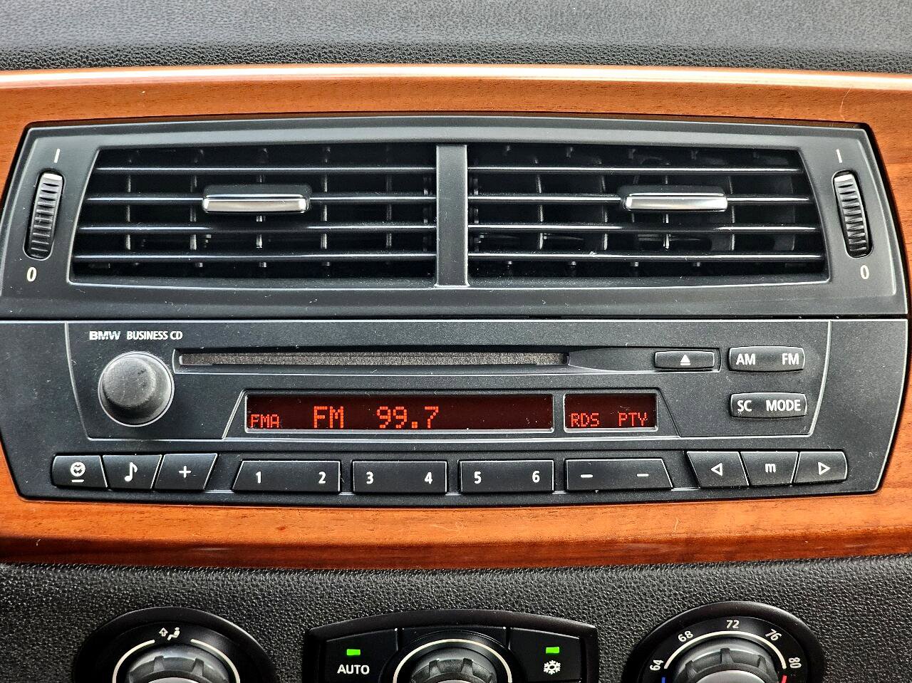 Used 2007 BMW M Coupe image 32