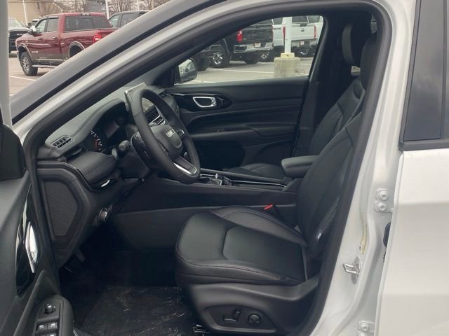 New 2026 Jeep Compass Limited AWD/4WD image 15