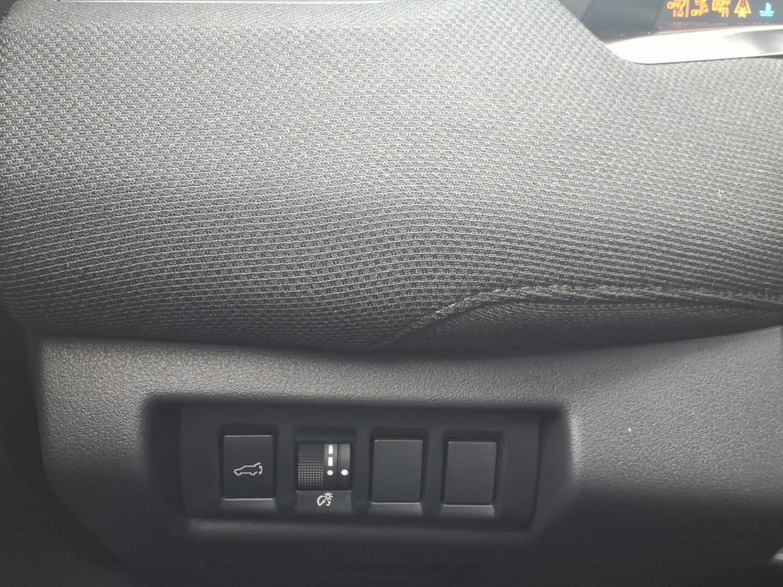 New 2026 Subaru Outback Limited image 24