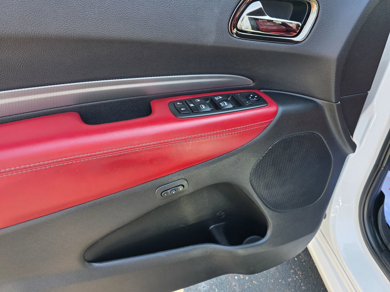 Used 2020 Dodge Durango R/T w/ Blacktop Package image 26