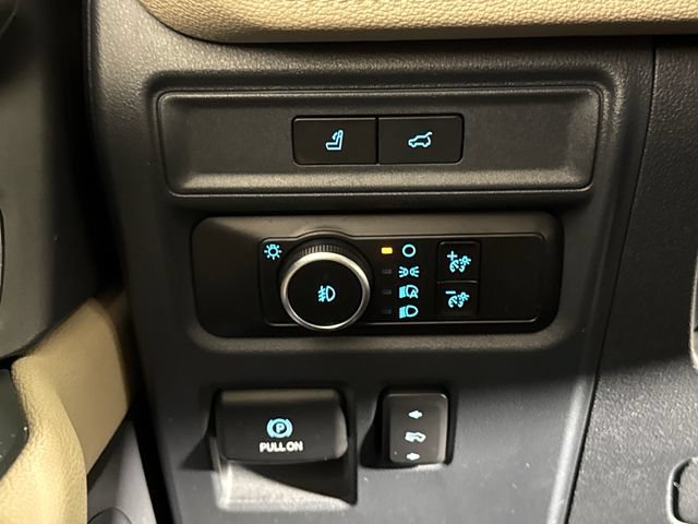 Used 2023 Ford Expedition Max Limited AWD/4WD image 31