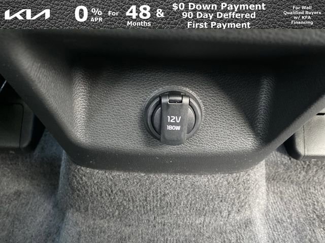 New 2025 Kia Telluride EX X-Line image 40