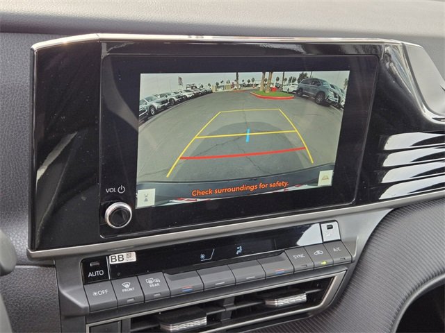 Certified 2025 Toyota Camry SE image 22