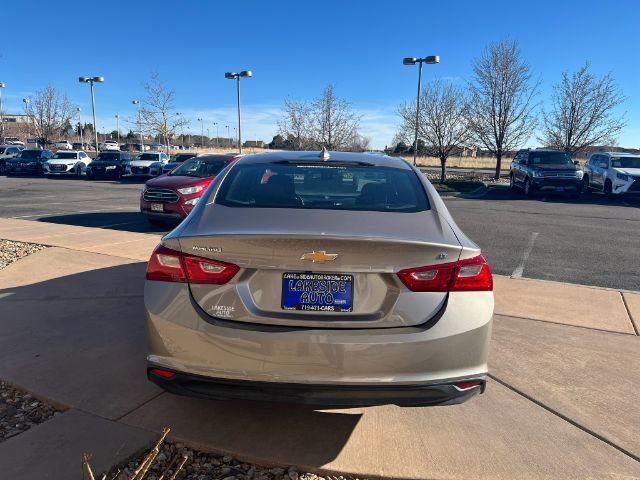 Used 2023 Chevrolet Malibu LT image 6