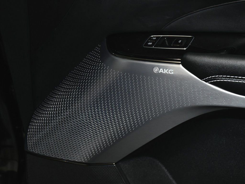 Used 2026 Cadillac Lyriq V image 23