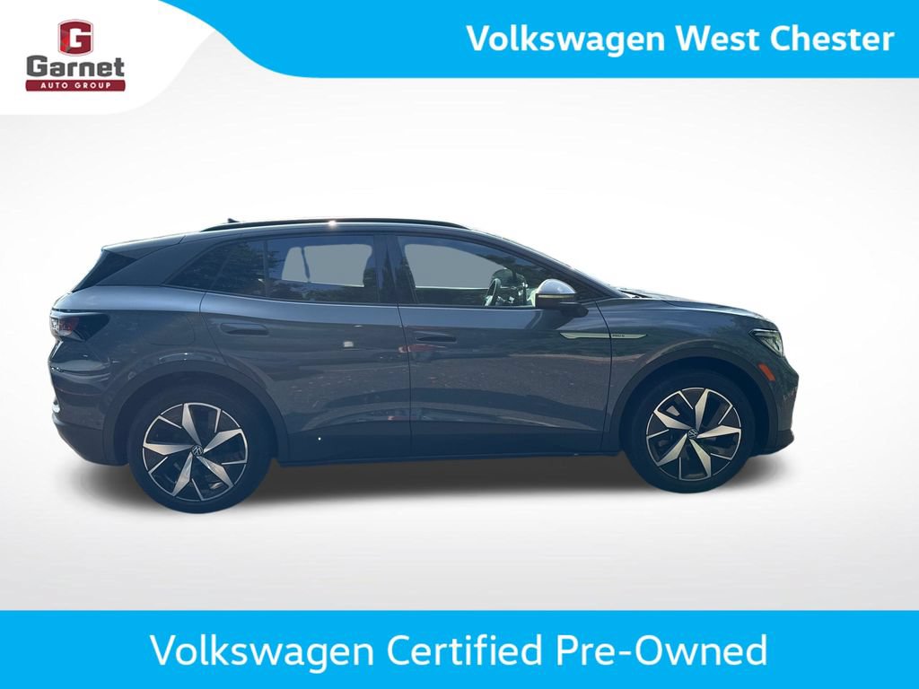 Certified 2024 Volkswagen ID.4 Pro S RWD image 7