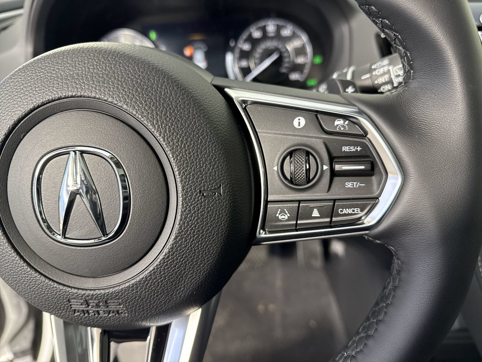 Used 2026 Acura RDX w/ Technology Package AWD/4WD image 13