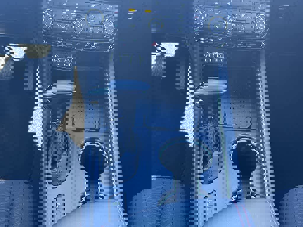 New 2026 Dodge Durango GT w/ Blacktop Package image 18