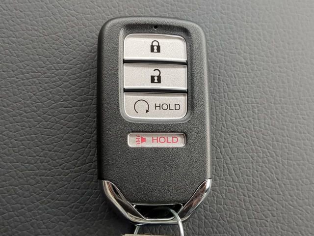 New 2026 Honda Ridgeline RTL image 28