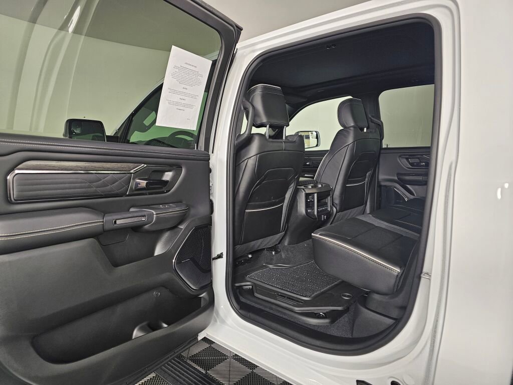 New 2026 RAM 1500 Limited w/ Night Edition image 34