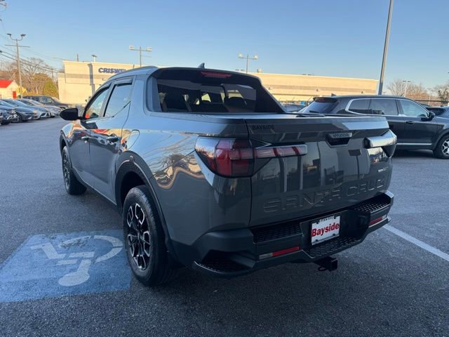 Used 2023 Hyundai Santa Cruz SEL Premium image 40