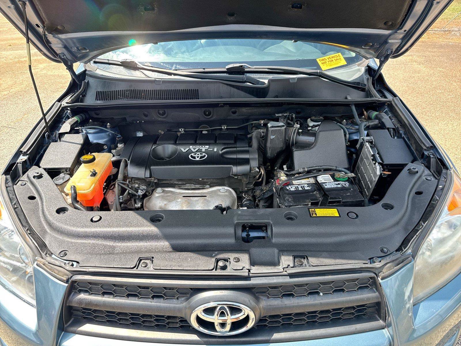 Used 2010 Toyota RAV4 Sport FWD image 27