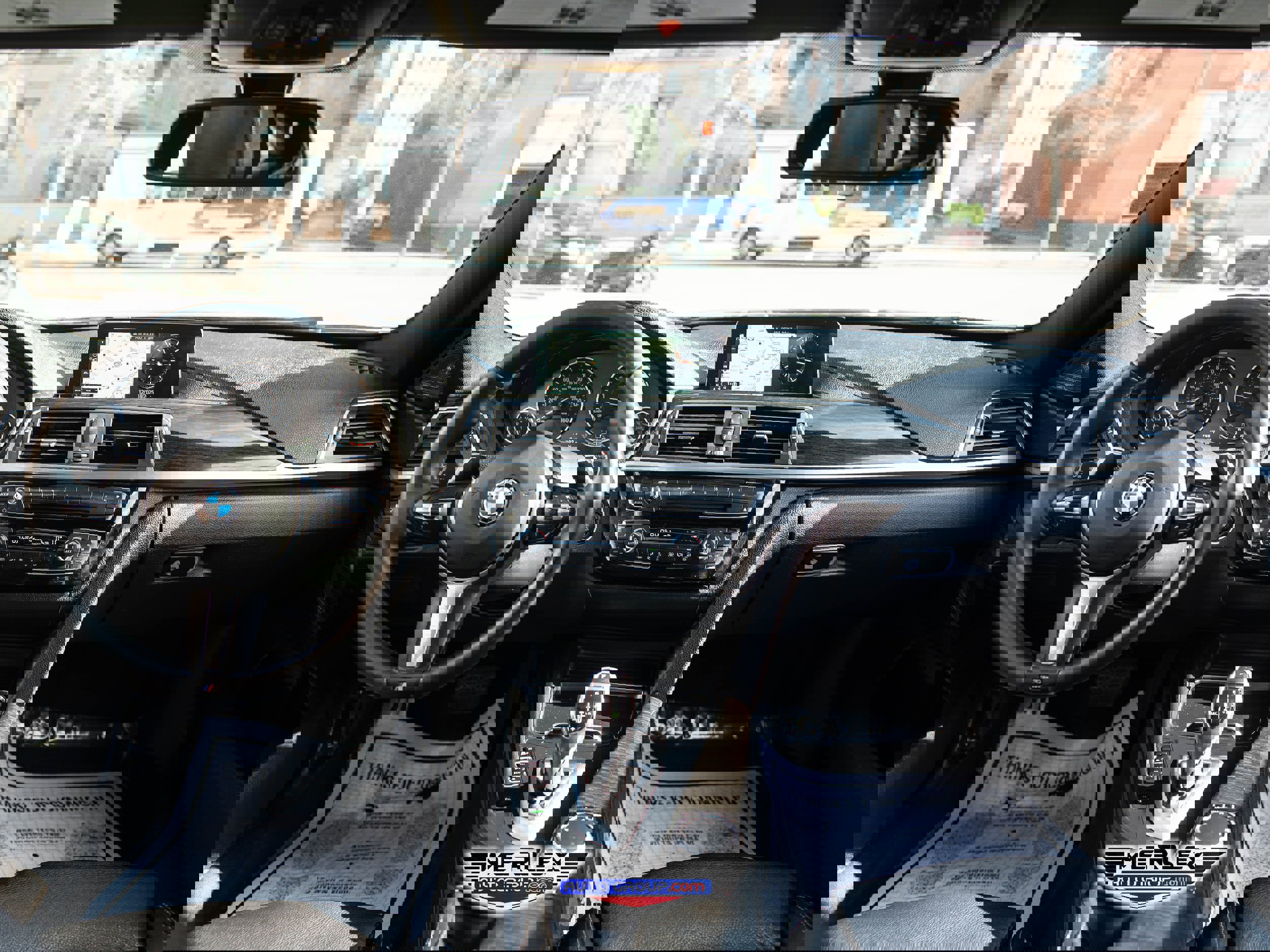 Used 2018 BMW 440i Gran Coupe xDrive image 14