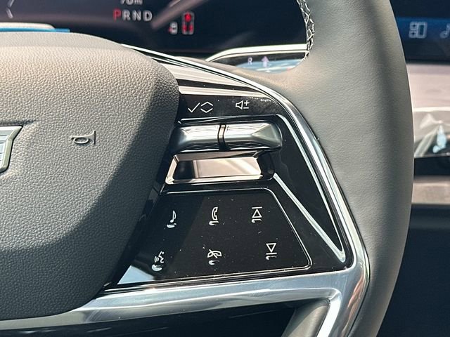 New 2026 Cadillac Vistiq Sport AWD/4WD image 6