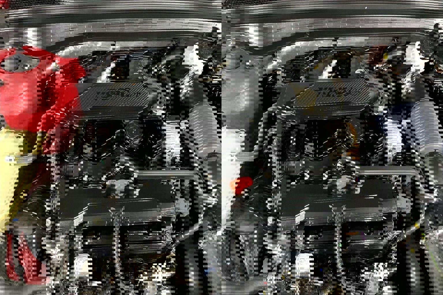 Certified 2021 Kia K5 EX image 31