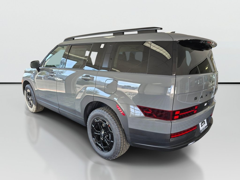 New 2026 Hyundai Santa Fe XRT AWD/4WD image 5