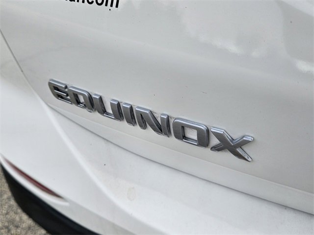 Used 2022 Chevrolet Equinox LT image 11