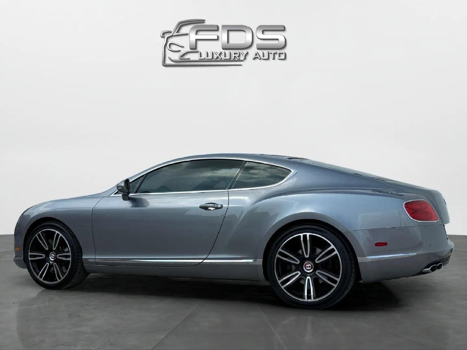 Used 2014 Bentley Continental GT image 3