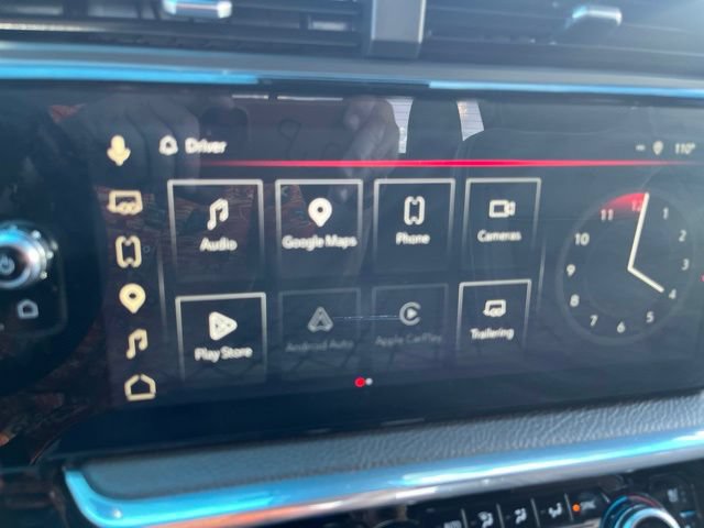 Used 2026 GMC Sierra 2500 Denali AWD/4WD image 16