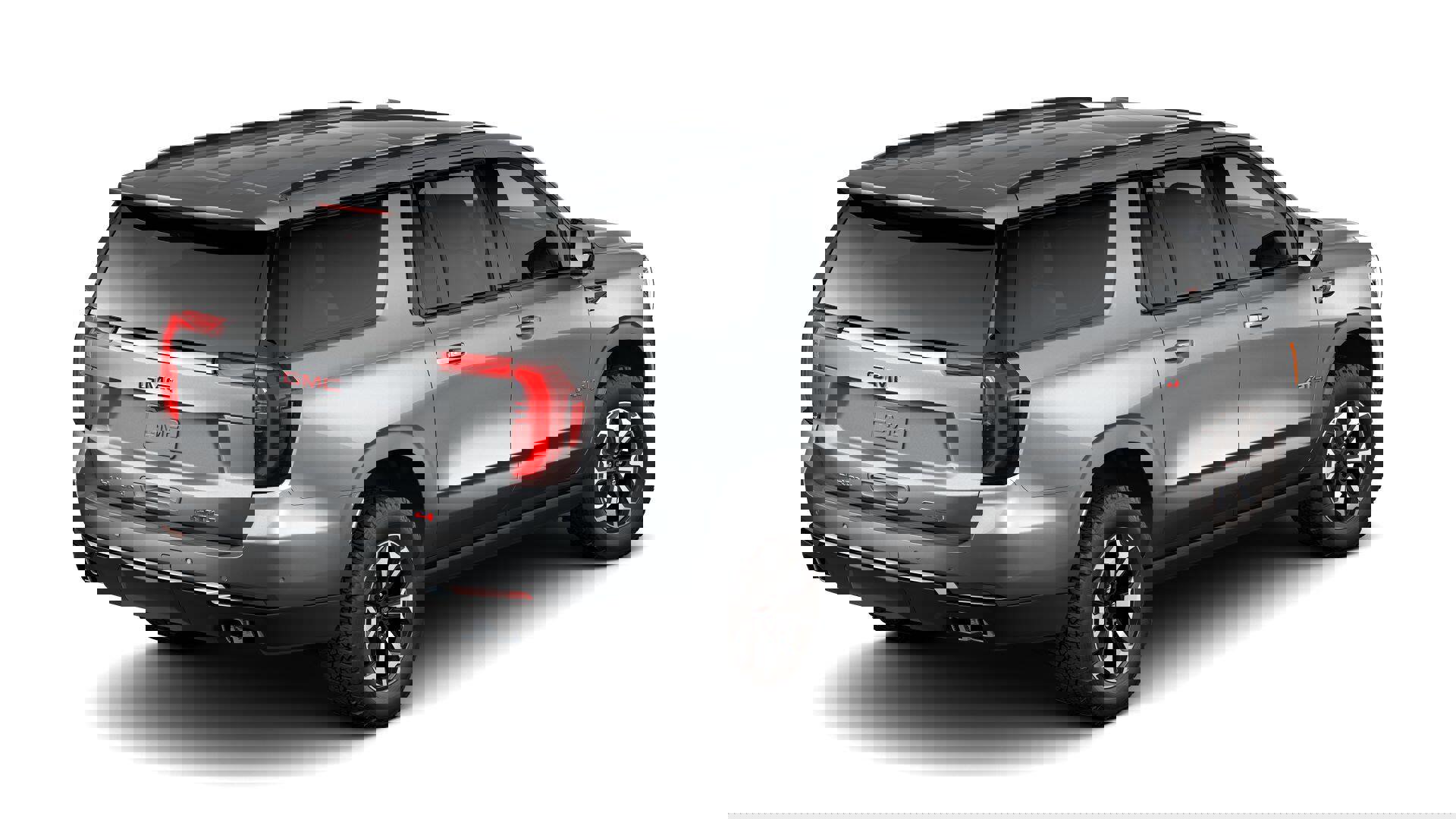 New 2026 GMC Yukon XL AT4 Ultimate image 31