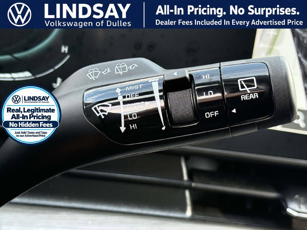 Used 2023 Kia Sportage X-Line w/ X-Line Premium Package AWD/4WD image 25