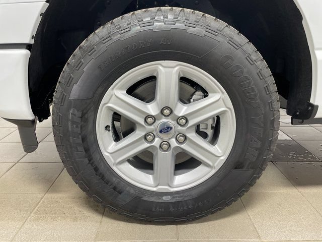 New 2026 Ford F150 XLT w/ Tow/Haul Package AWD/4WD image 7