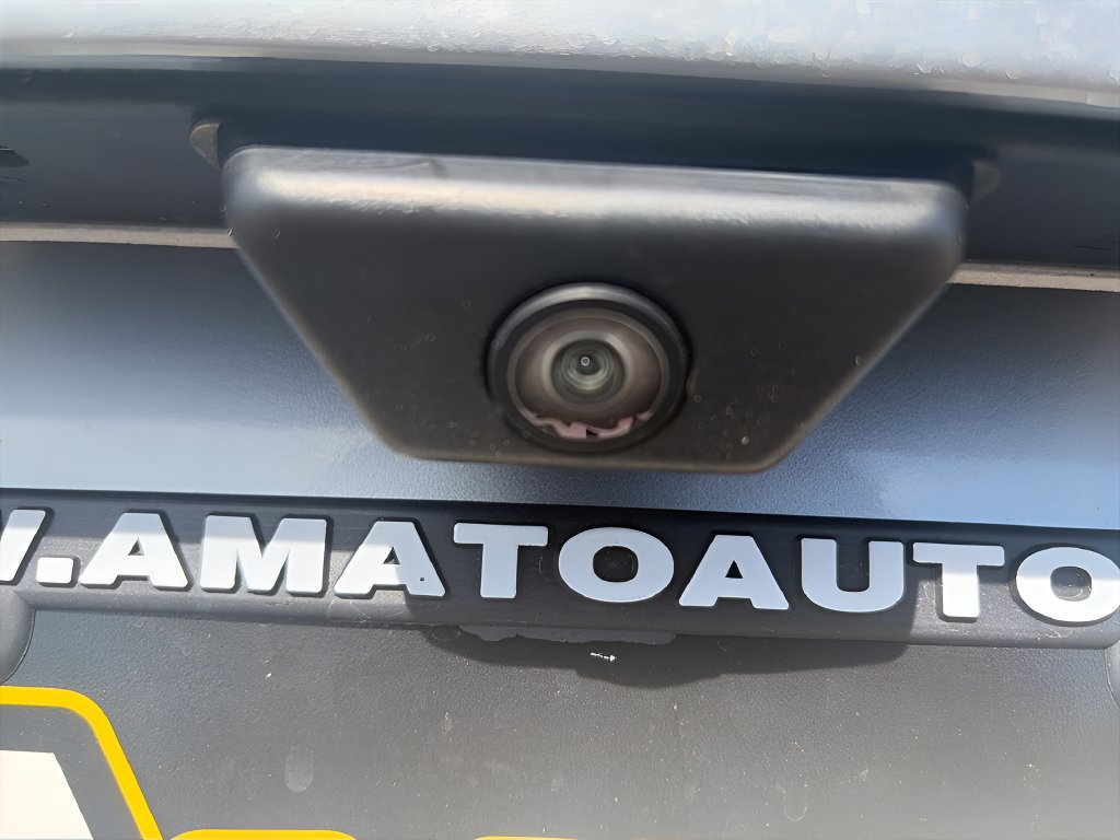 Used 2022 Ford Escape SE w/ Cold Weather Package FWD image 29