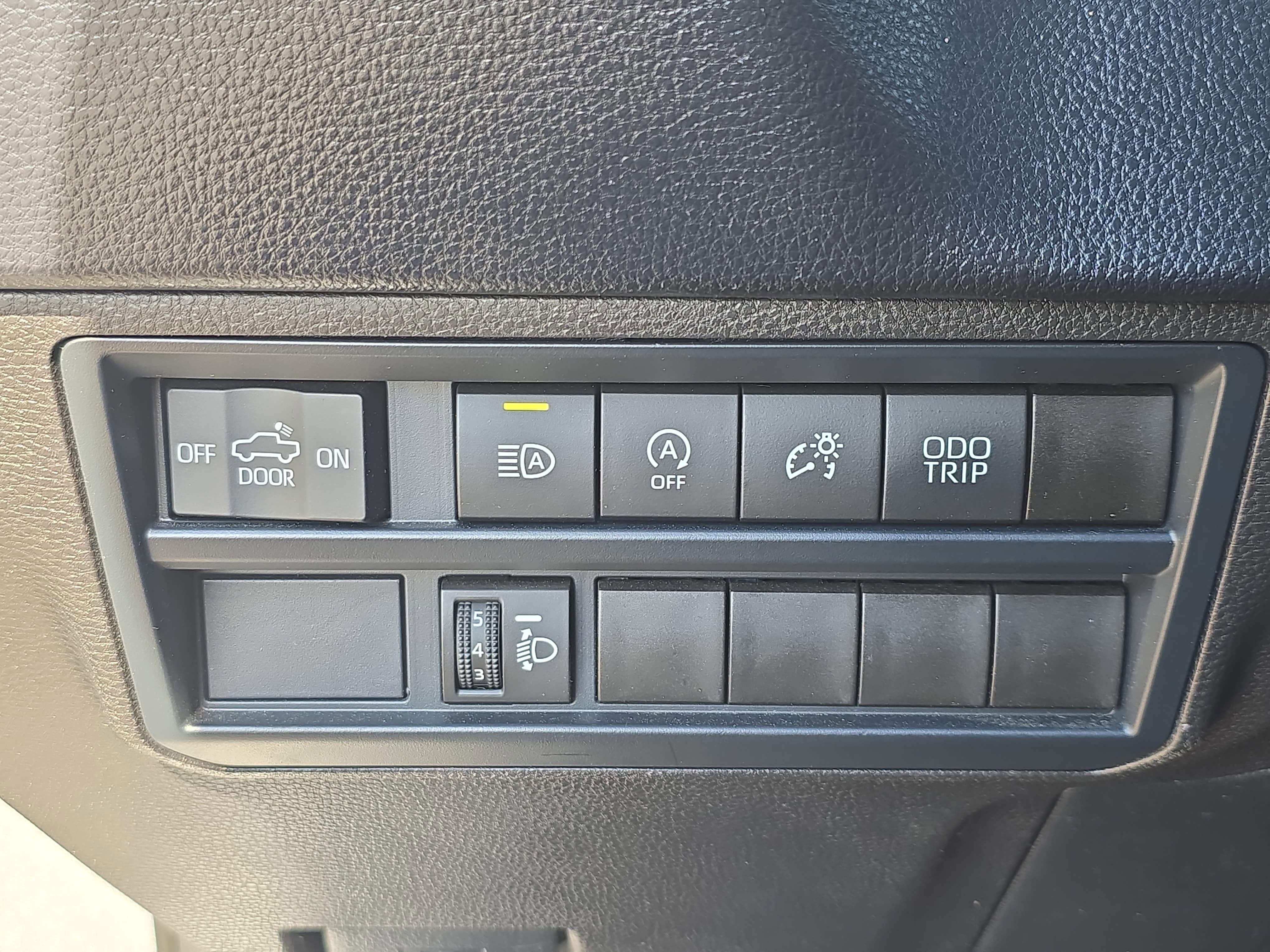 Used 2024 Toyota Tundra SR5 w/ TRD Sport Package AWD/4WD image 23