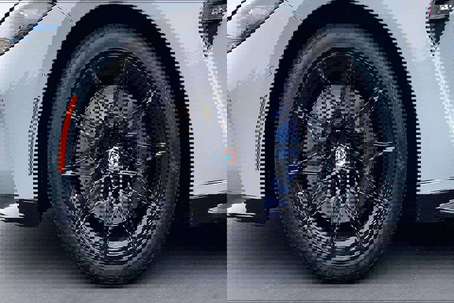 Used 2023 BMW M4 Coupe w/ M Driver's Package image 12