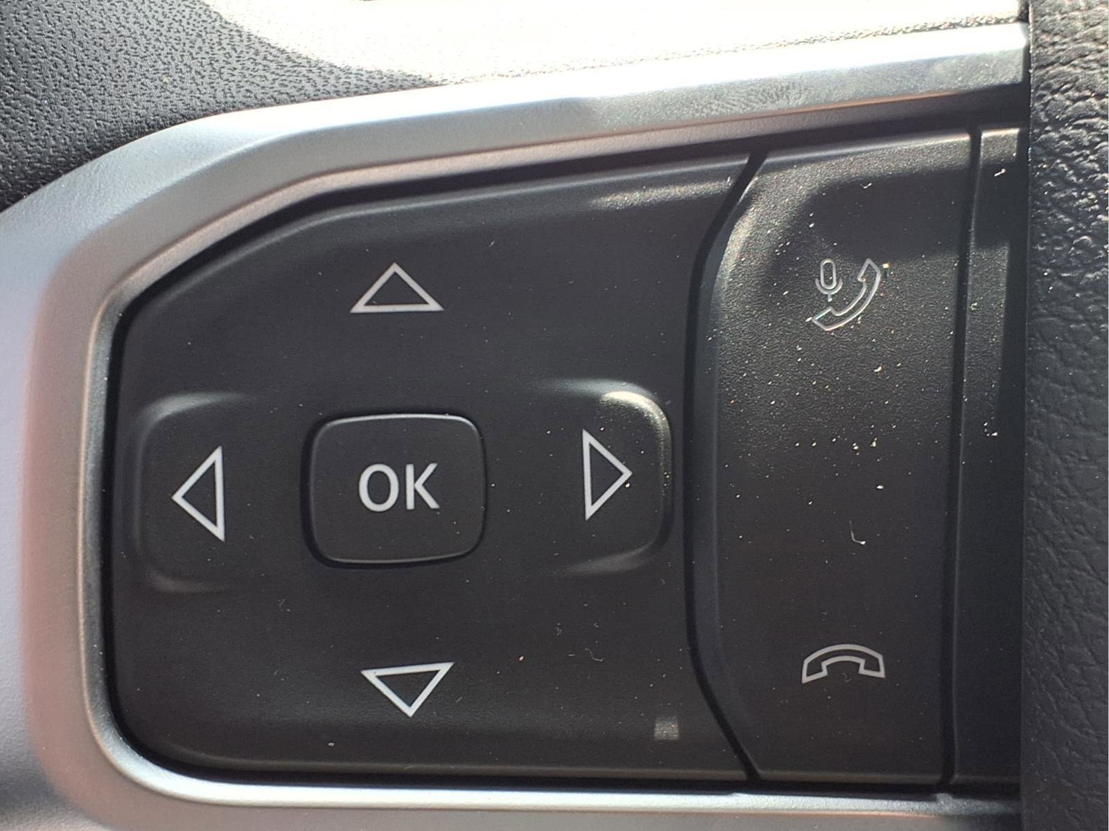 Used 2025 RAM 1500 Lone Star image 17