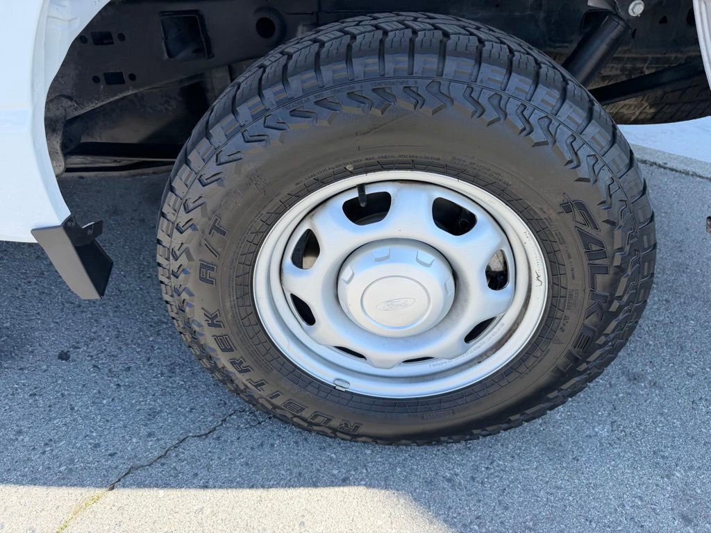 Used 2022 Ford F150 XL w/ Equipment Group 101A High image 15