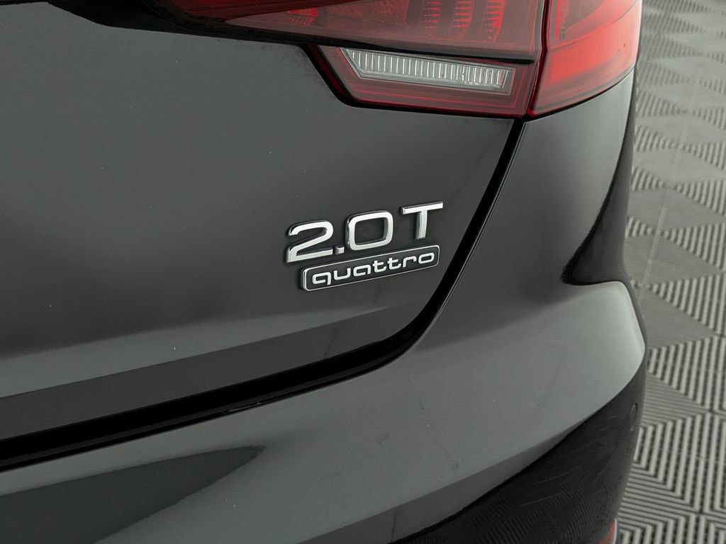 Used 2017 Audi A4 2.0T Premium Plus w/ Premium Plus Package image 12