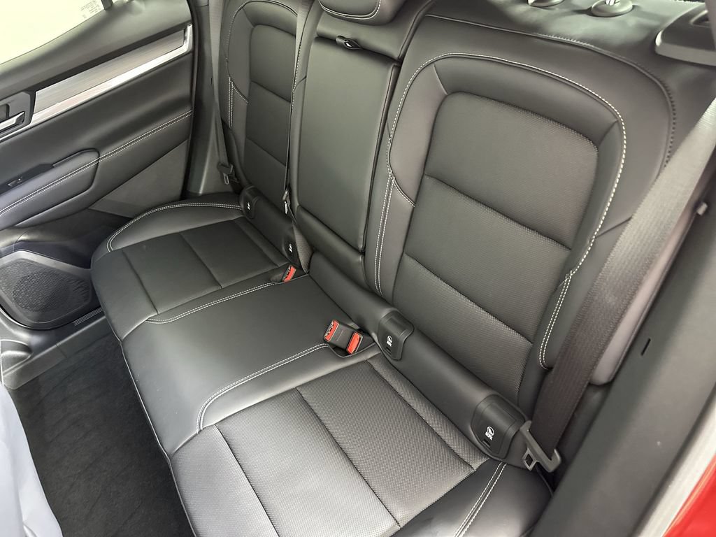 New 2027 GMC Terrain Elevation w/ Elevation Premium Package AWD/4WD image 25