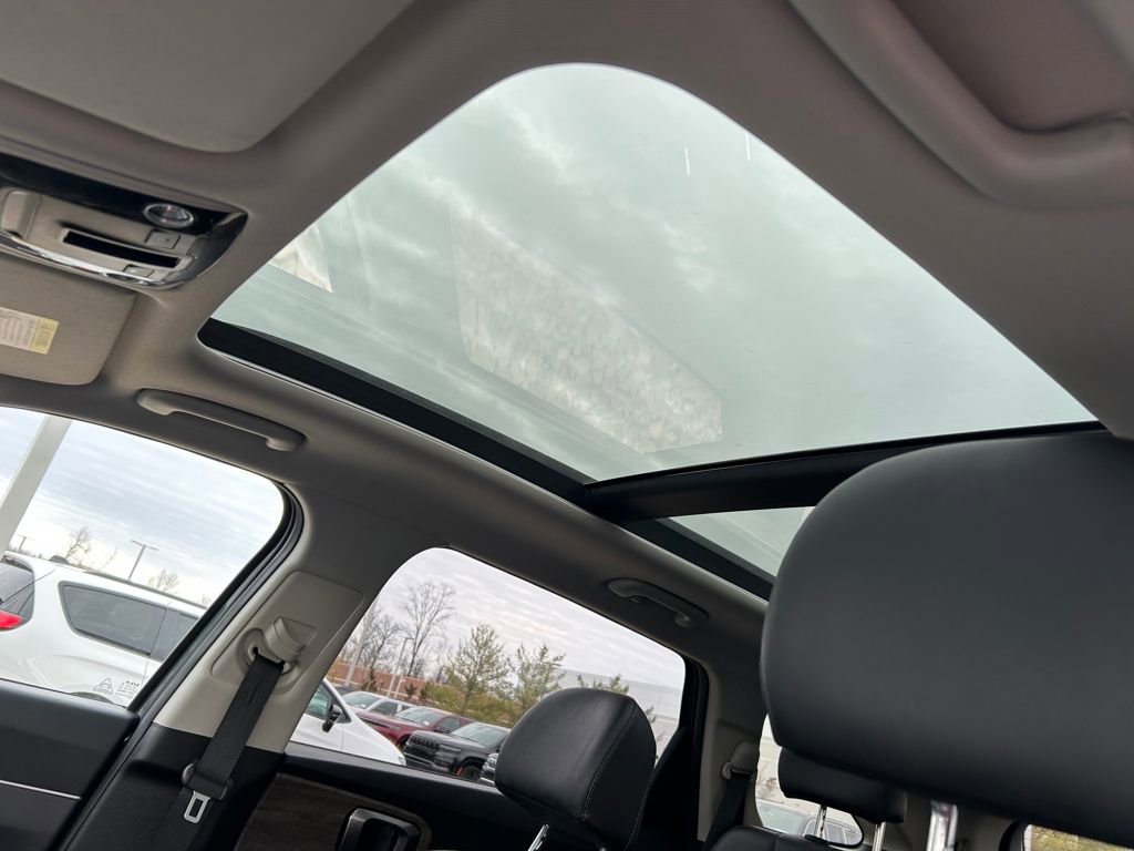 Used 2023 Kia Sorento X-Line EX image 25