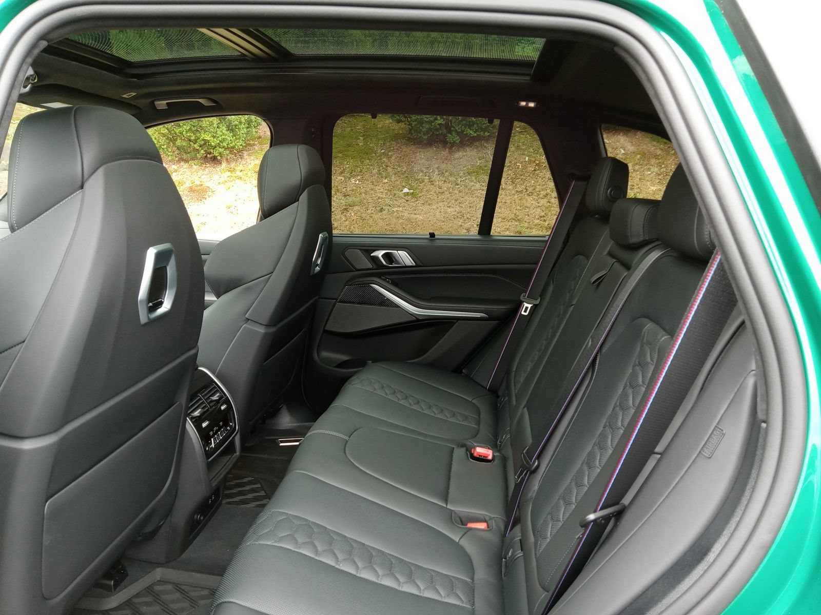 Used 2026 BMW X5 M Competition w/ Executive Package AWD/4WD image 22