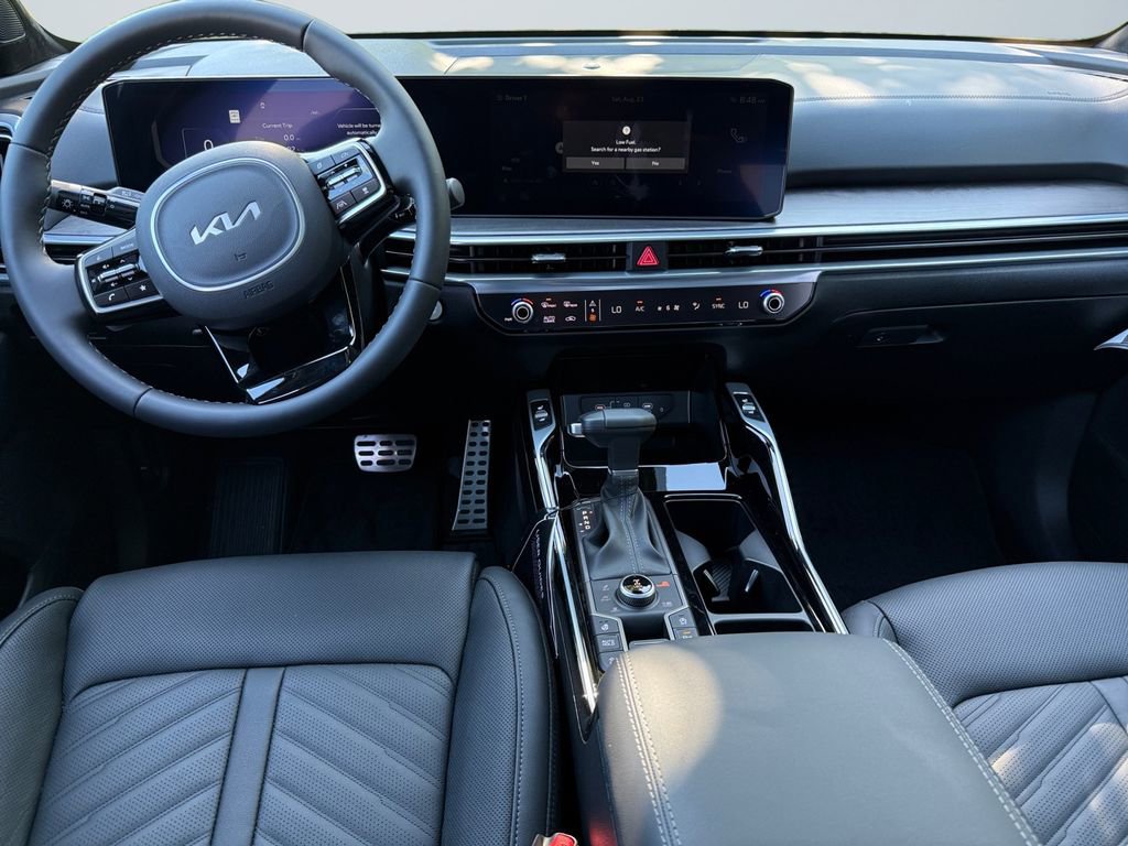 New 2025 Kia Sorento SX Prestige image 10