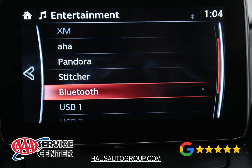 Used 2017 MAZDA CX-3 Sport AWD/4WD image 32