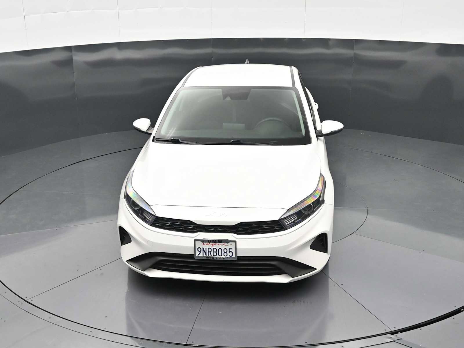 Used 2024 Kia Forte LXS w/ LXS Technology Package FWD image 23
