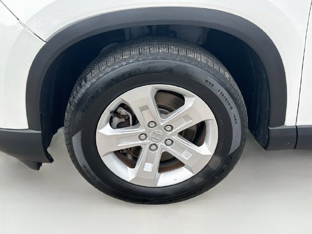 Certified 2023 Honda Pilot LX image 35