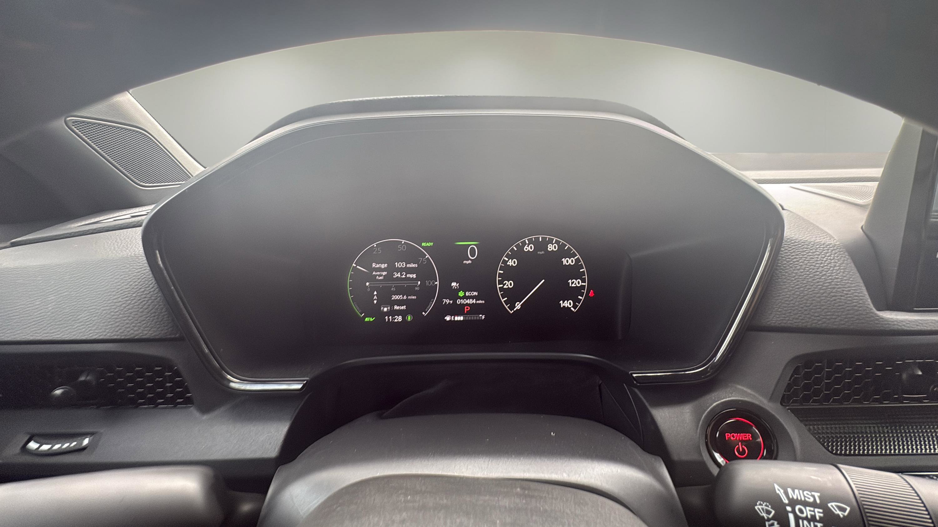 Used 2025 Honda CR-V Sport-L image 24