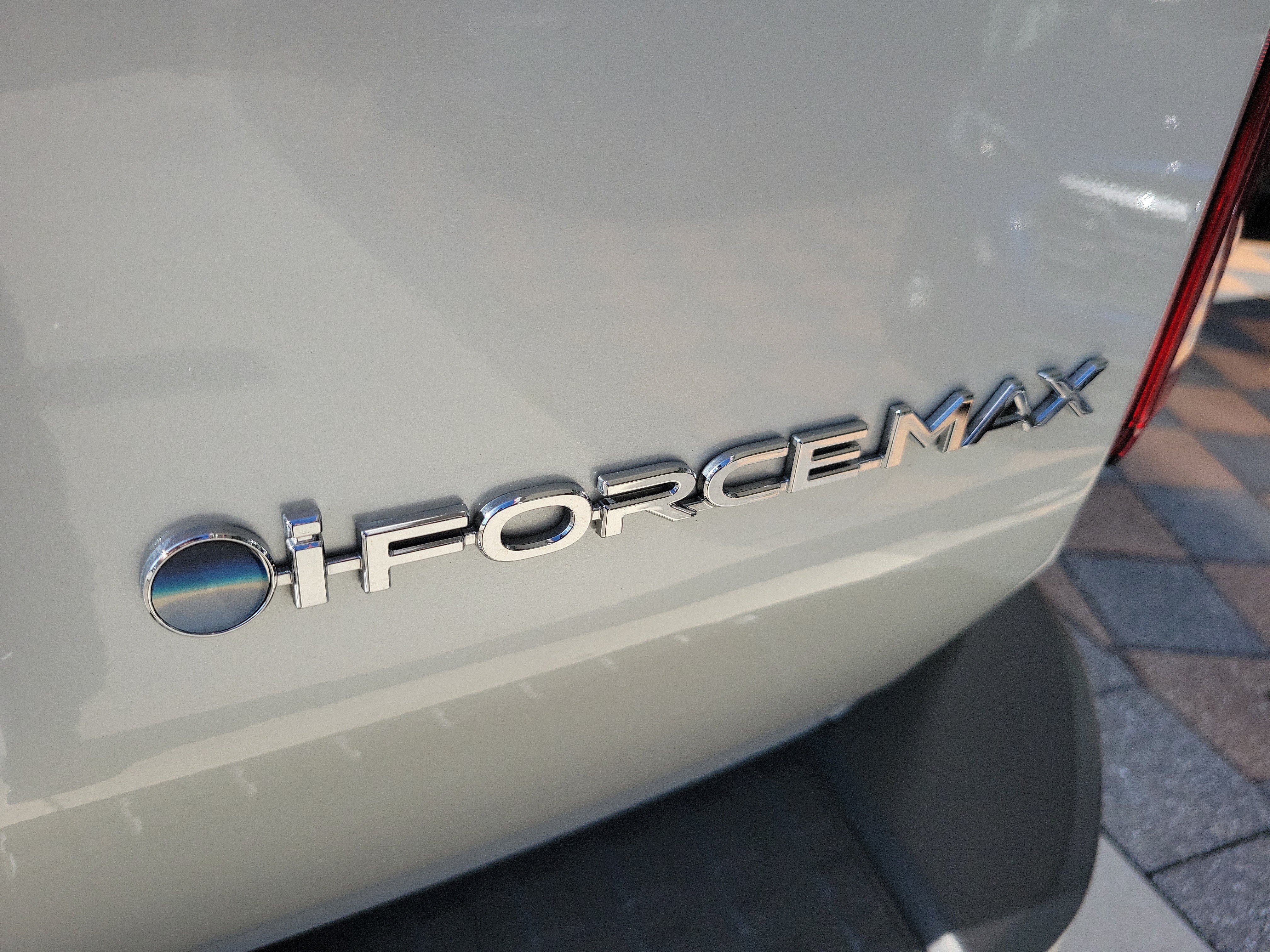 Used 2025 Toyota Land Cruiser AWD/4WD image 9