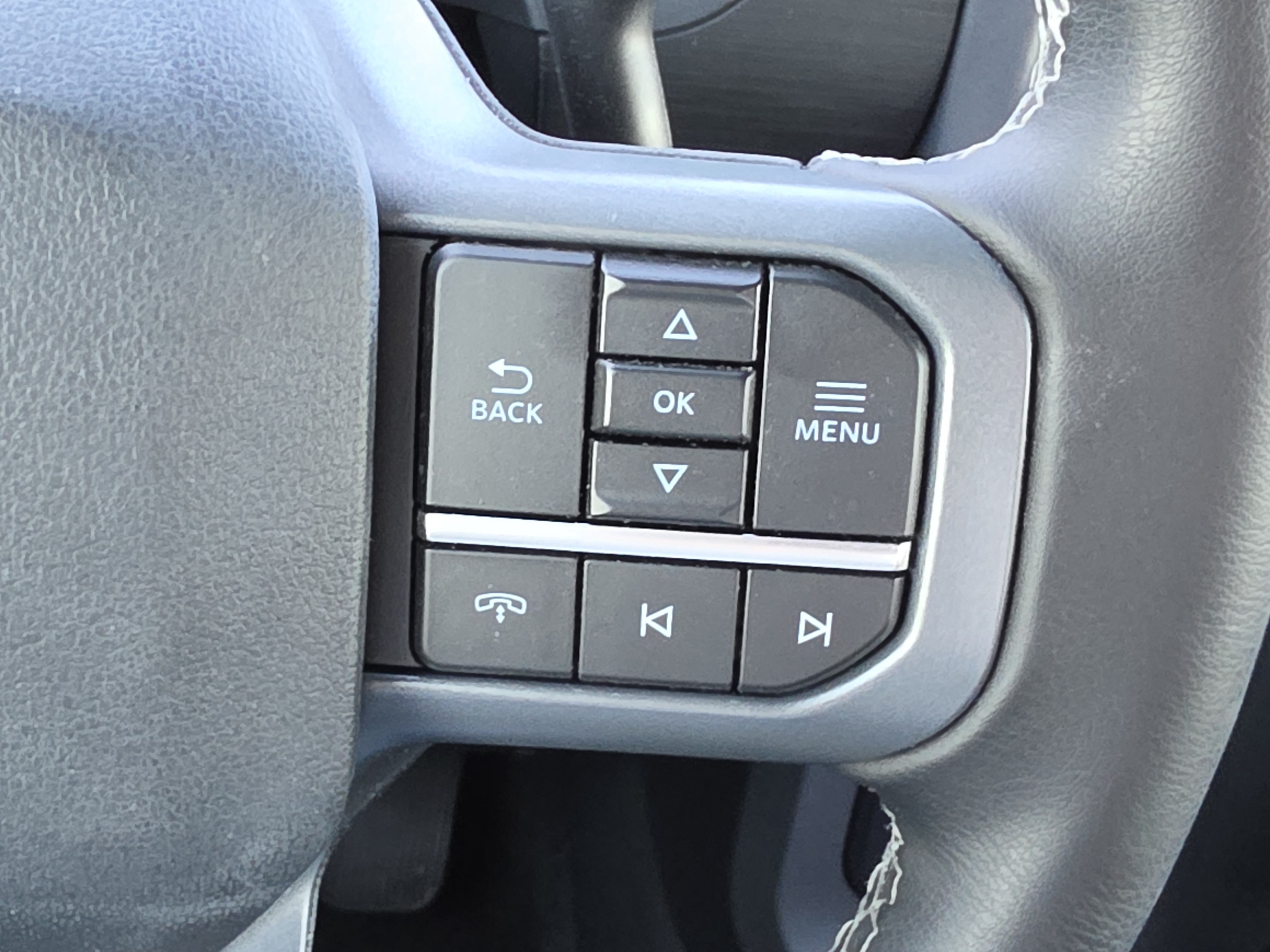 Used 2025 Ford F150 XLT w/ Equipment Group 302A MID RWD image 16