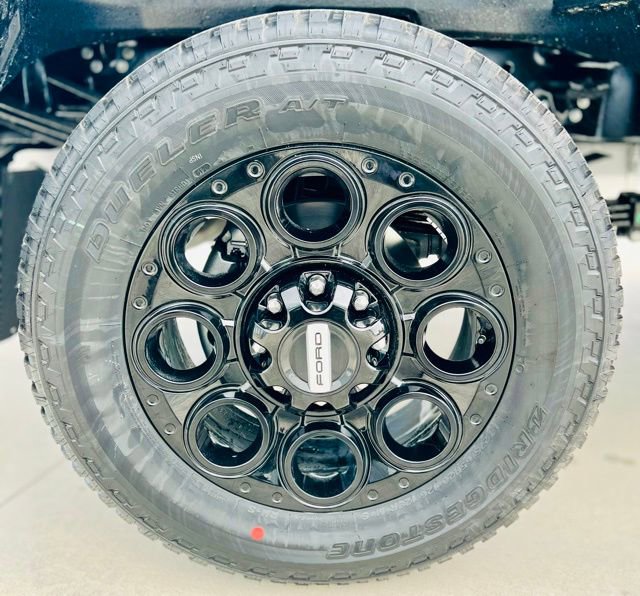 New 2026 Ford F350 XLT w/ XLT Premium Package image 7