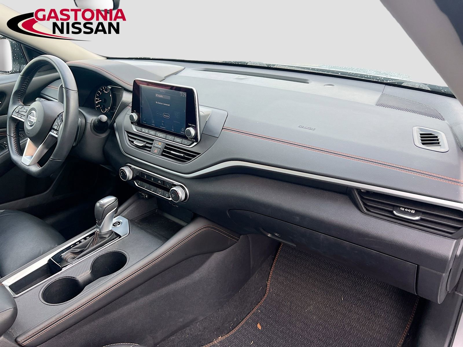 Used 2021 Nissan Altima 2.5 SR w/ SR Premium Package image 36