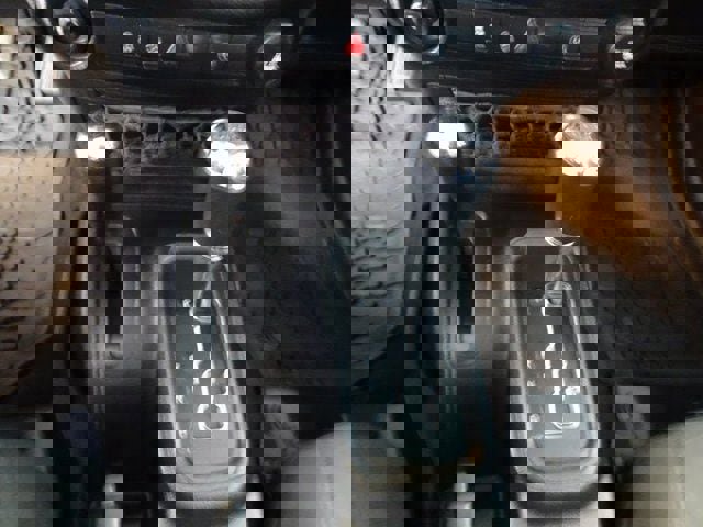 Used 2017 Jeep Wrangler Unlimited Sport image 9