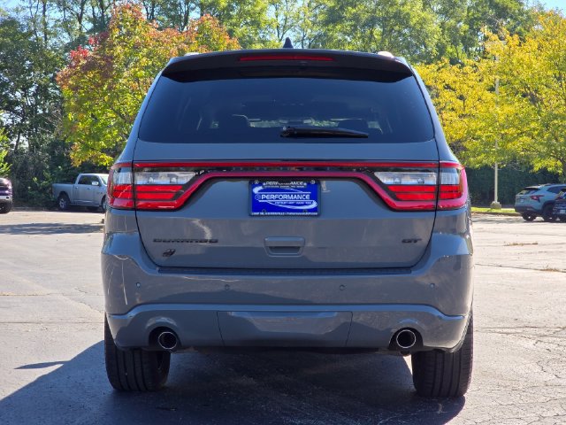Used 2025 Dodge Durango GT AWD/4WD image 30