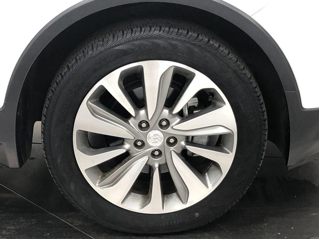Used 2017 Buick Encore Preferred FWD image 10