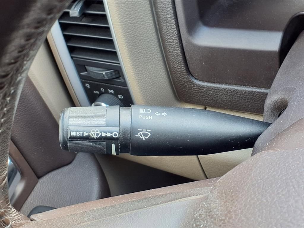 Used 2010 Dodge Ram 1500 Truck SLT w/ Big Horn Regional Pkg image 22